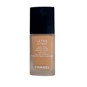 Chanel Ultra Le Teint Flawless Finish Foundation B30 1 oz NWOB